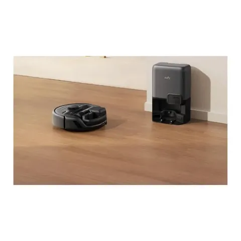 ufy E20 SES 3-in-1 Robot Vacuum AECT2070G