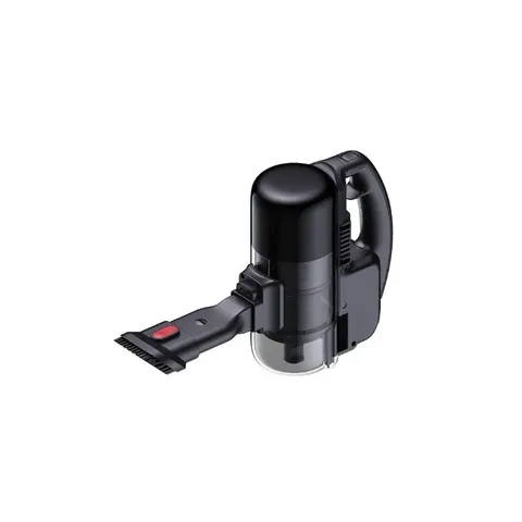 Eufy E20 SES 3-In-1 Robot Vacuum handheld