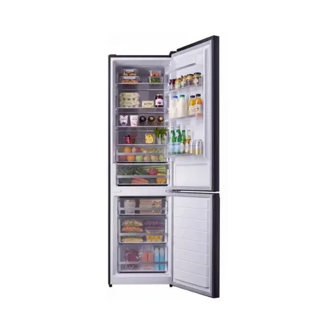 AEG 366L Black Bottom Freezer AEG366BF1H Example