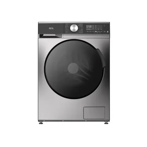 AEG 10kg Front Loader Washing Machine AEGZA10FL1 Front