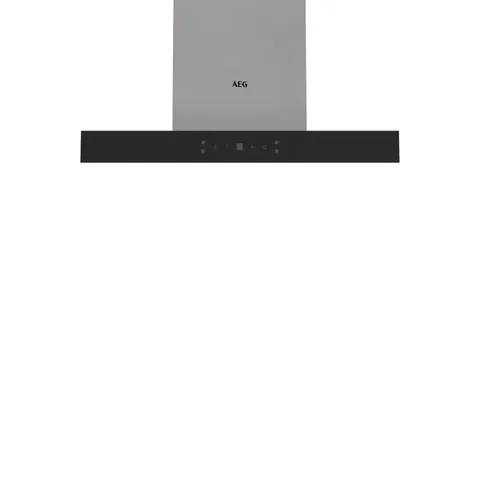 AEG 60cm Stainless Steel T-Shaped Cooker Hood AEGZA60TCH1