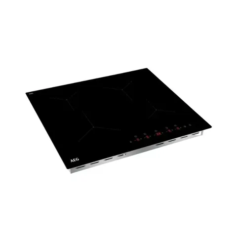 AEG 70cm Black Ceran Hob