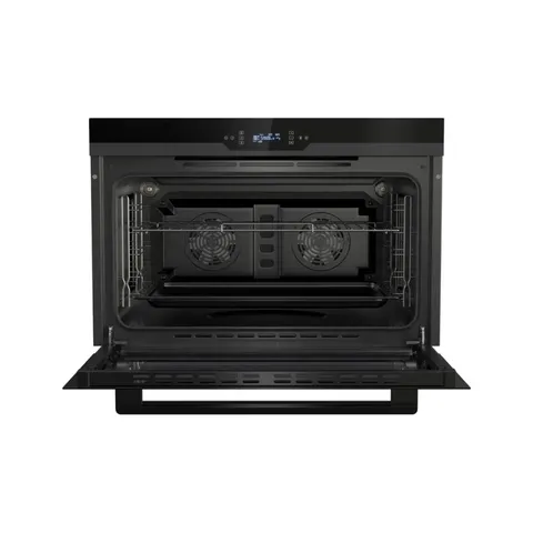 AEG 90cm Black Built In Airfryer Oven Rack