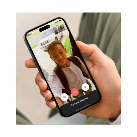 Eufy Video Doorbell C30 AEST8224311 Video Image