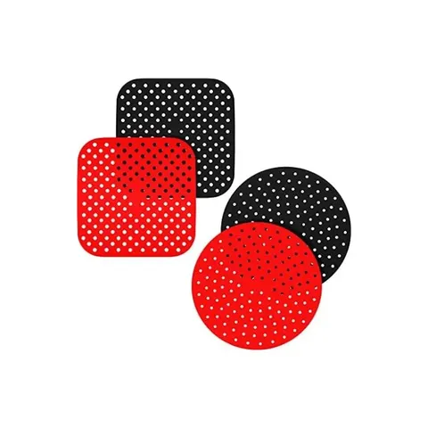 Home4U Silicone Air Fryer Mat AFMAT-22025