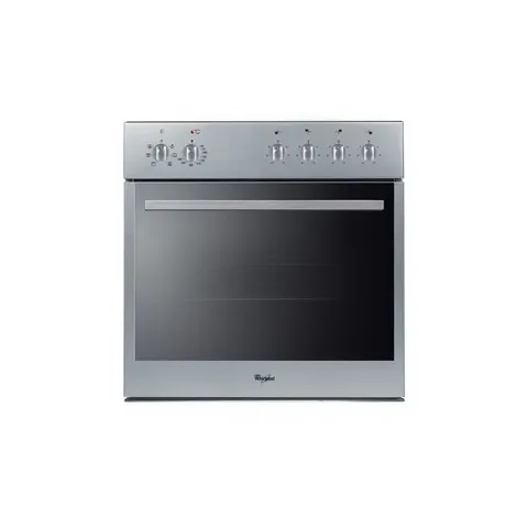 Whirlpool 56L Built-in Oven AKP543IX