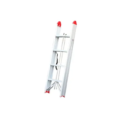 Home4U Aluminium Ladder ALULADDER-22025