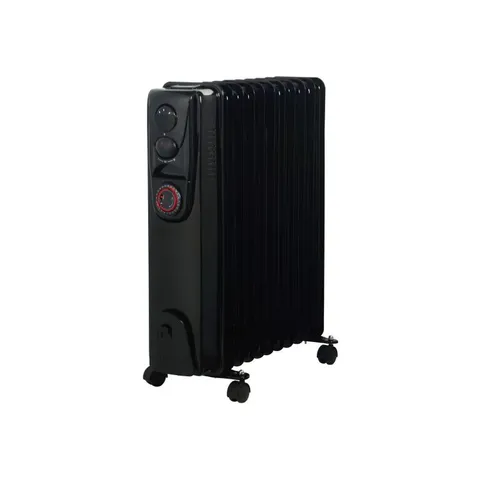 Alva 11 Fin Oil Heater