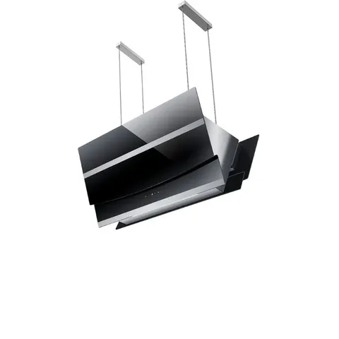 Falco 90cm V-Shape Island Extractor AR-90-826