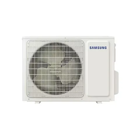 Samsung 24000 BTU Digital Inverter Air-Conditioner AR4500 Outside