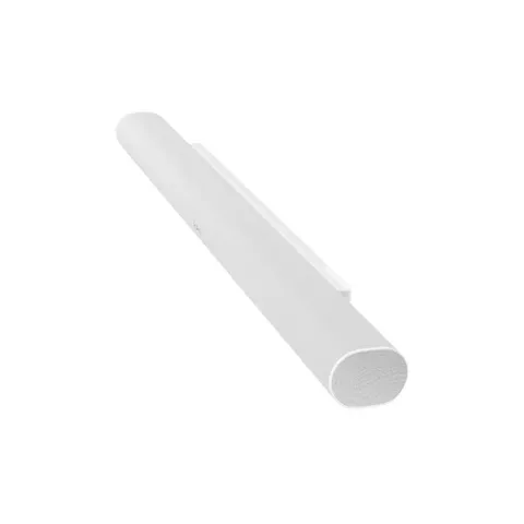 Sonos Arc Ultra Premium Smart White Soundbar ARCG2EU1 Angle View