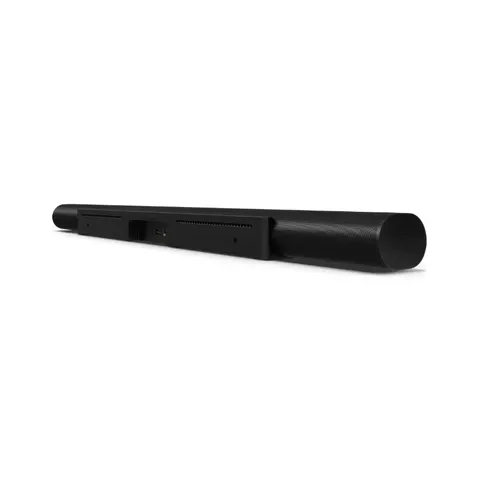 Sonos Arc Ultra Premium Smart Black Soundbar Side Back