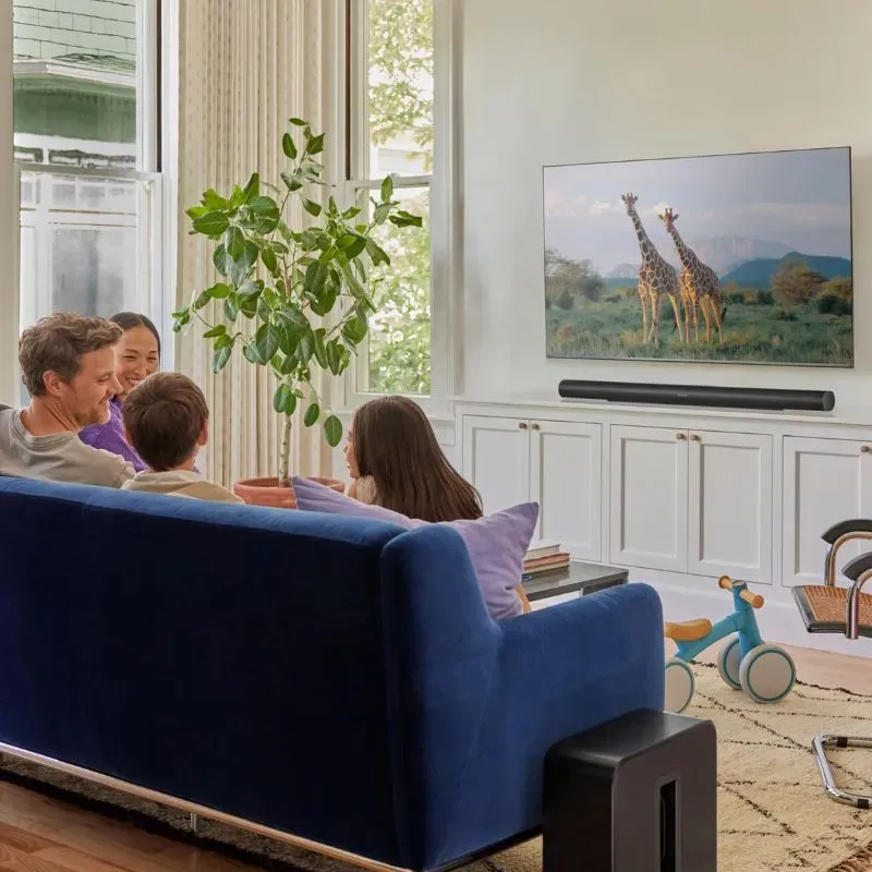 Sonos Arc Ultra Premium Smart Black Soundbar | Tafelberg Furnishers