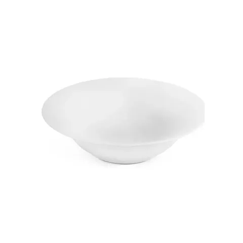 Noritake Arctic 23cm Round Salad Bowl ARCT049 Bowl