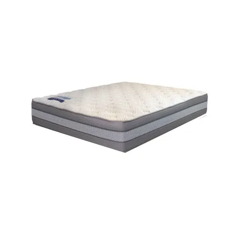 Rest Assured Arctic Gentle Single Mattress Extra Length