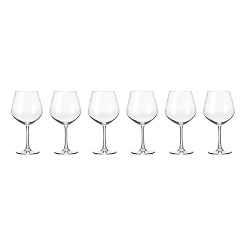 Maxwell & Williams 710ml Cosmopolitan Wine Glass Set