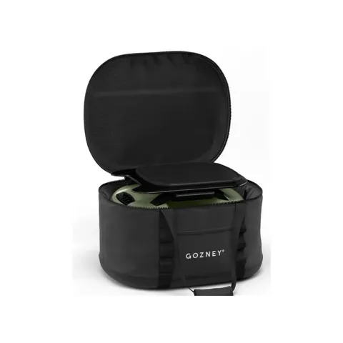 Gozney Tread Venture Bag AT1901 Open