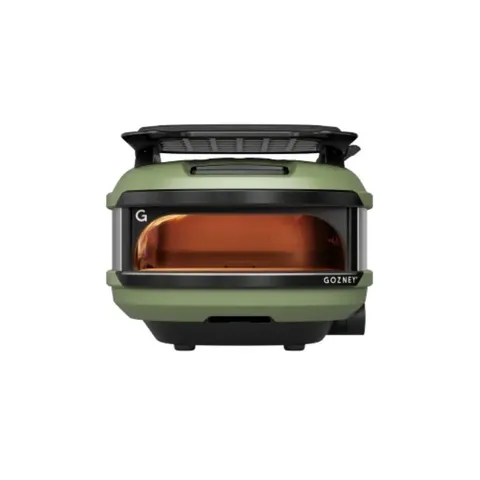 Gozney Tread Roof Rack AT1903