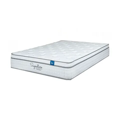 Truform Authentic CoolGel King Mattress