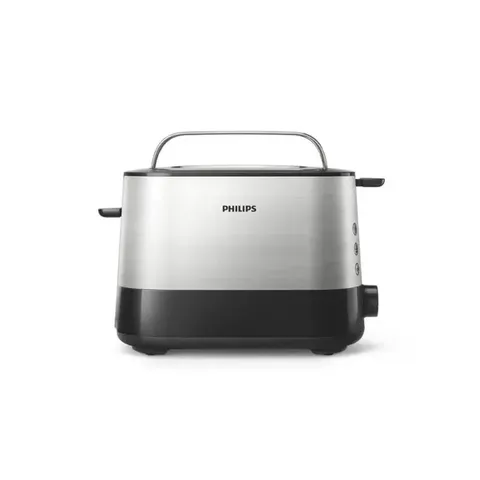 Philips Viva Collection 2 Slice Toaster HD263791