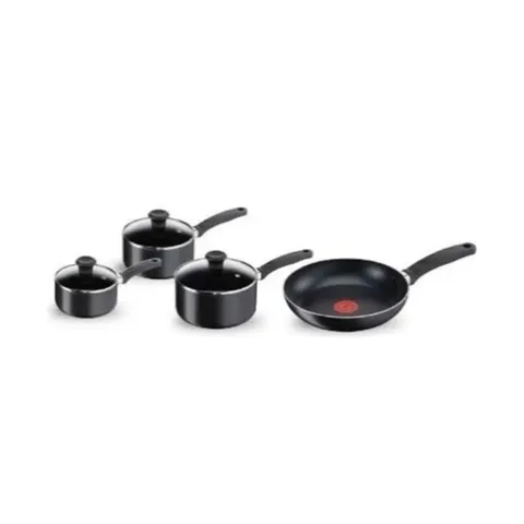 Tefal Essential  7 Piece Non-Stick Set