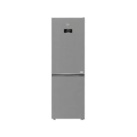 Beko 316L Bottom Freezer B3RCNE364HXB