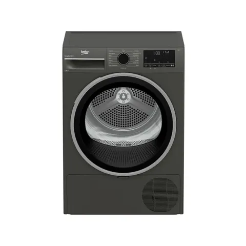 Beko 9kg Condenser Dryer B3T43113W