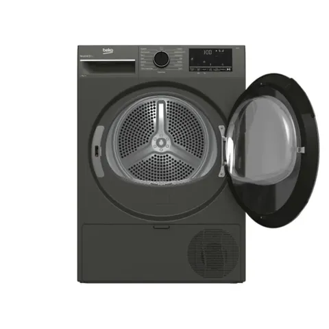 Beko Condenser Tumble Dryer B3T43113W