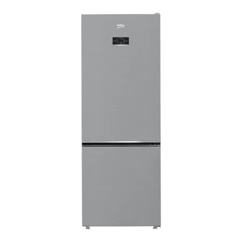 Beko 490L Inox Bottom Freezer B5RCNE565HXP