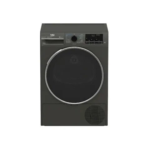 Beko 10kg Heat Pump Dryer B5T44133W Front