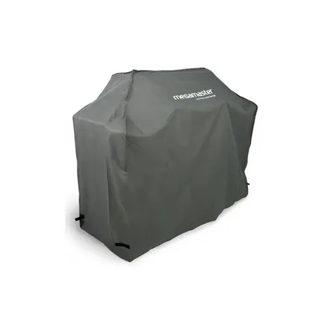 Megamaster 4 Burner Grill Cover BA0022
