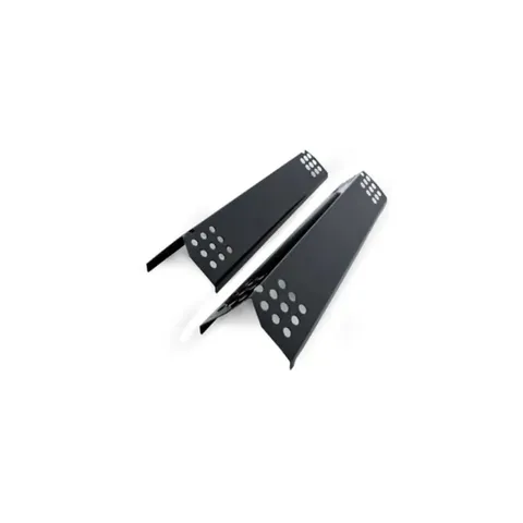 Megamaster 2 Pack Replacement Flame Tamers BA0151 Front