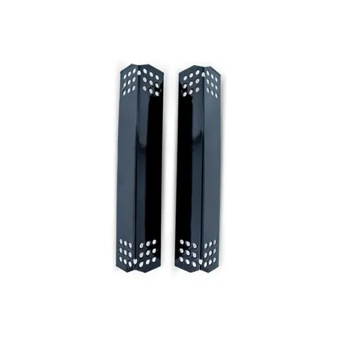 Megamaster 2 Pack Replacement Flame Tamers BA0151 Top