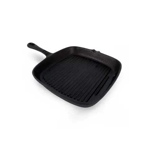 Megamaster Square Chargriller