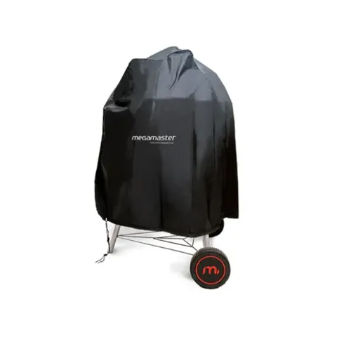 Megamaster 57cm Kettle Braai Cover BA0221