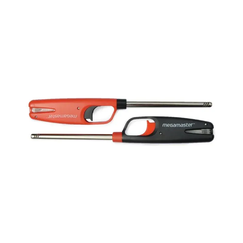 Megamaster 2 Pack Braai Lighters BA0367 | Tafelberg Furnishers