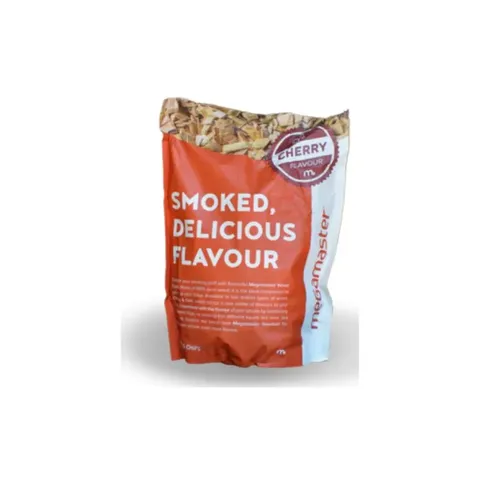 Megamaster Cherry Wood Chips BA0452
