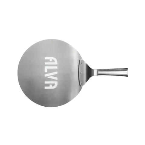 Stainless Steel Pizza Peel FLAT