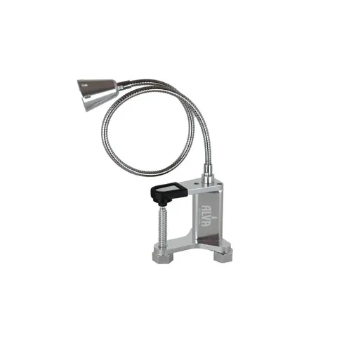 ALVA 6-LED Magnetic BBQ Grill  Light 2ND 