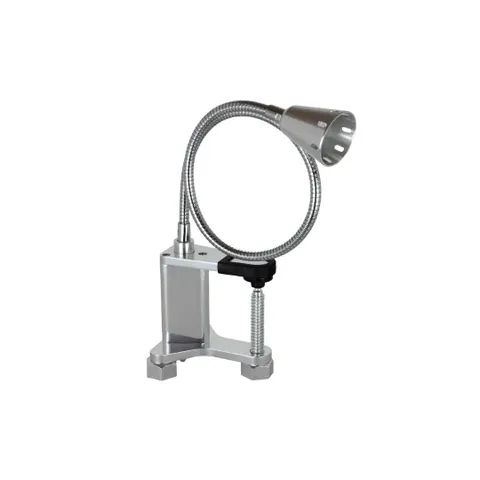 ALVA 6-LED Magnetic BBQ Grill  Light cover