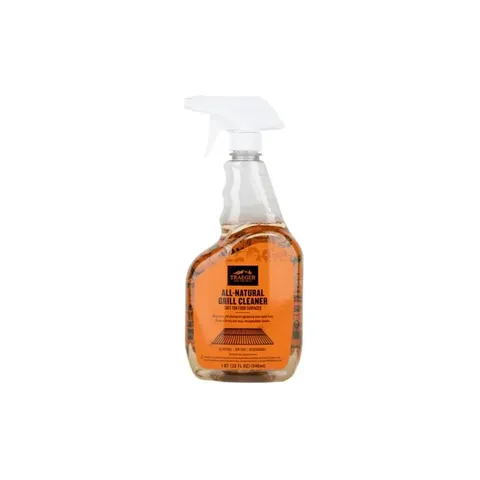 Traeger Grill Cleaner