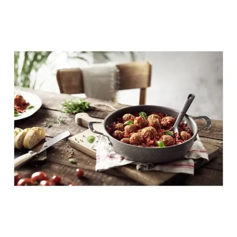 Ballarina Salina 28cm Frying Pan BAL1005130 Serve