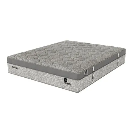 Genessi Baroque Three Quarter Mattress