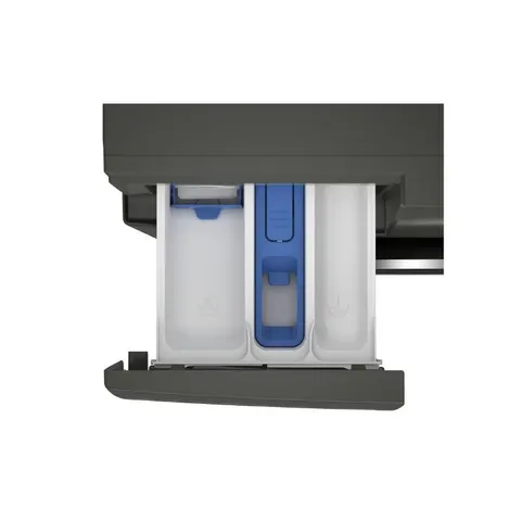 Beko 9kg Front Loader Washing Machine BAW208 Dispenser