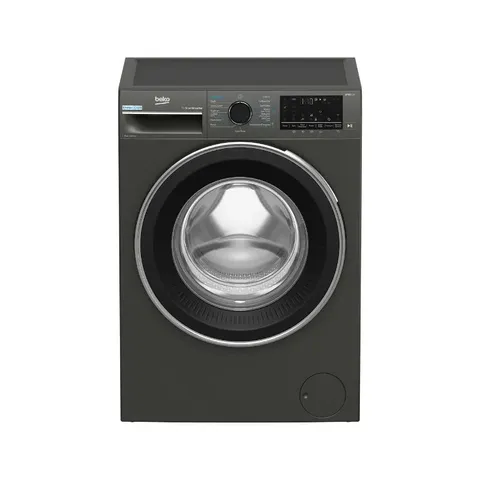 Beko 9kg Front Loader Washing Machine BAW208 Front