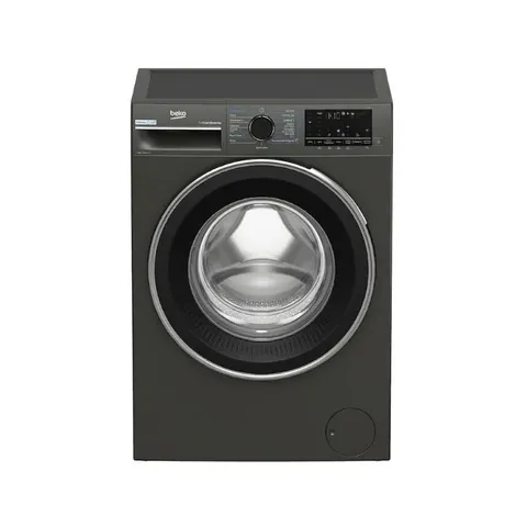 Beko 9kg Front Loader Washing Machine BAW208 Front