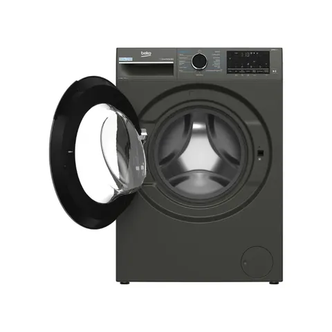 Beko 9kg Front Loader Washing Machine BAW208 Lid