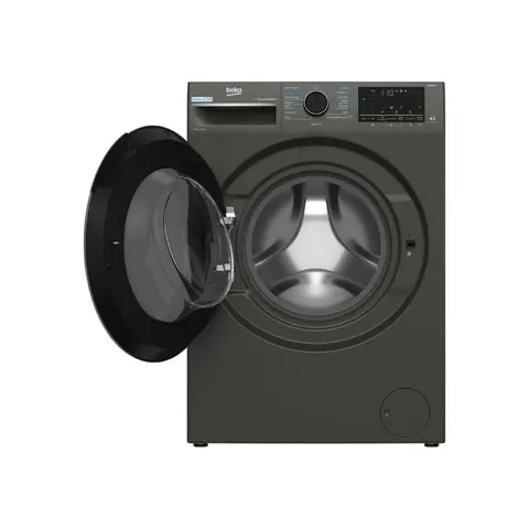 Beko 10kg Front Loader Washing Machine BAW209 Open