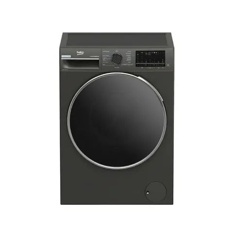 eko 10kg Front Loader Washing Machine BAW209 Front