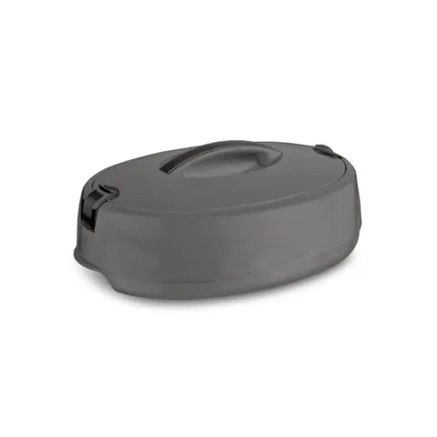 MDS Elegant Oval Braai Buddy